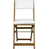 Tuinset Fieldmann FDZN 4003-T — 4 stoelen en tafel, outdoor-zitgroep