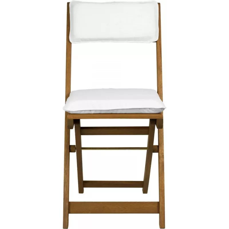 Tuinset Fieldmann FDZN 4003-T — 4 stoelen en tafel, outdoor-zitgroep