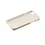 Cover Tellur TLL122001 hoesje voor iPhone 7 goud
