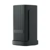 Projector WANBO Cube 1 donkergroen — 720p-resolutie, 200 ISO lumen, Android TV 11
