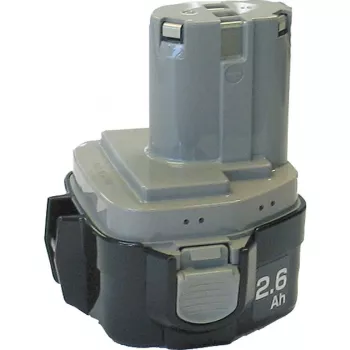 Makita - accu - NiMH - 2,5 Ah (193100-4)