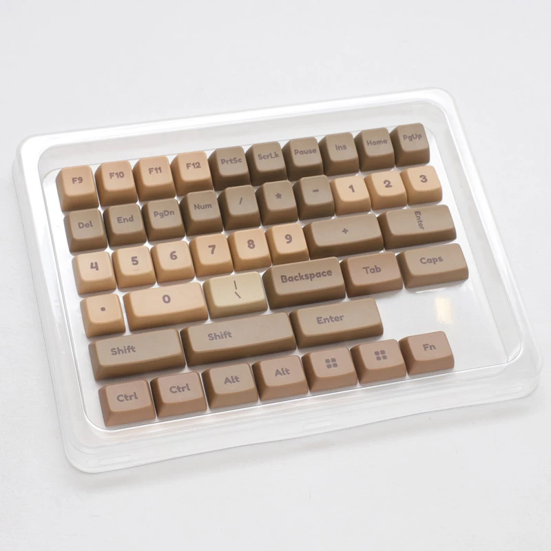 Ducky DCA132-USBOBMDPH1 accessoires voor invoerapparaten: keycap
