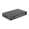 Lanberg RSFE-24P-2C-250 netwerkswitch unmanaged Gigabit Ethernet (10/100/1000)