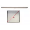 Projectiescherm Acer M87-S01MW 2,21 m (87 inch) 1:1