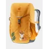 Casual rugzak Deuter Waldfuchs oranje 10L