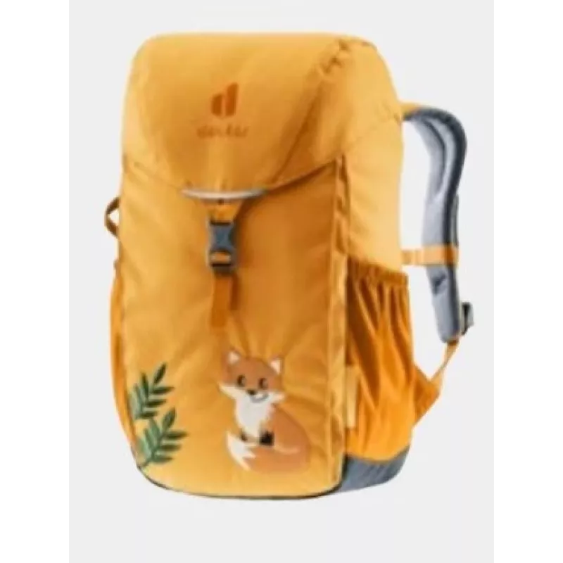 Casual rugzak Deuter Waldfuchs oranje 10L