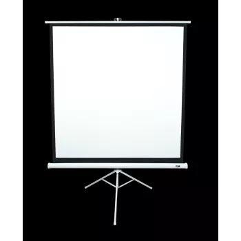 Statief-projectiescherm Elite Screens T113NWS1 2,87 m 1:1