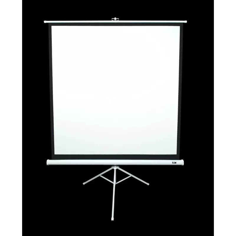 Statief-projectiescherm Elite Screens T113NWS1 2,87 m 1:1