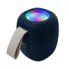 Draagbare luidspreker White Shark GBT-888 Dhak blauw
