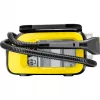 Kärcher SE 3-18 Compact tapijtreinigingsmachine, zwart, geel
