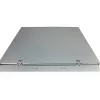 Inter-Tech IPC 4U-4416 rackversie extended ATX / SSI EEB zwart