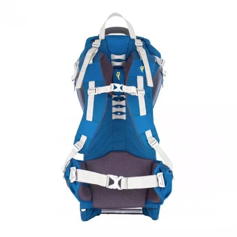 Baby-draagrugzak Littlelife Ranger S2 Fabric Blue 1,7 kg