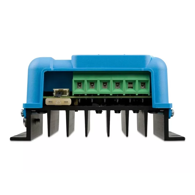 Zonne-laadregelaar Victron SmartSolar MPPT 100/20 48V 20A