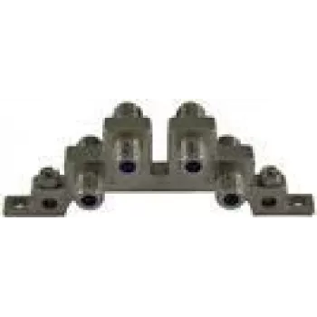 HF-coaxiale connector Televes 401111