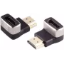 HDMI-A-adapter ShiverPeaks 10-01050 90°-haaks, ondersteunt tot 8K