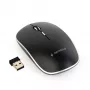 Muis Gembird MUSW-4B-01 RF Wireless