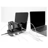 DeLOCK USB-laadstation 3 x USB Type-C PD 3 x USB Type-A 112 W