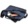 Laptoptas TRACER Tracer 47312 BL7 voor 15,6 inch – robuust design, gevoerd vak