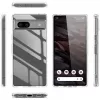 StyleShell SHOCKFlex (transparant, Google Pixel 8 Pro)