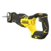Stanley Fatmax SFMCS311B Reciprozaag 18 V zwart, geel