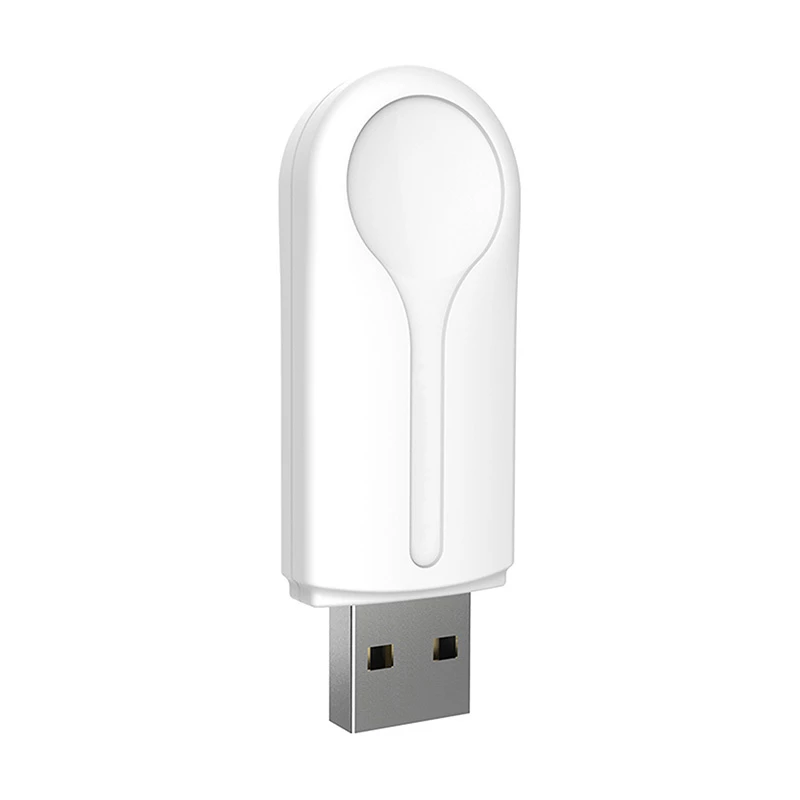 ANT+ USB-adapter Cycplus U10 — USB-dongle voor ANT+-connectiviteit, compatibel met verschillende apparaten