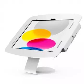 Compulocks iPad 10.9 10e gen Space Enclosure Core baliestandaard of wandhouder
