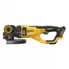 DeWalt DCG460NK-XJ FLEXVOLT 54V accu-haakse slijper 230 mm, zonder accu