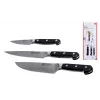 ZWILLING set van 3 messen Pro (384300070)