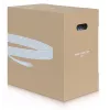 Netwerkkabel Ubiquiti UACC-Cable-C6A-CMP U/UTP Cat6a 305 m wit