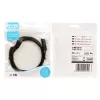 TB USB AM-BM-kabel 1.8 zwart (AKTBXKU1PABW18B)