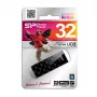 Silicon Power Ultima U03 USB-stick 32 GB USB Type-A 2.0 zwart