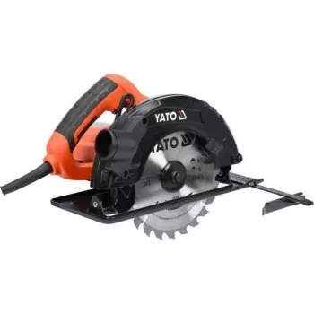 Draagbare cirkelzaag Yato YT-82152