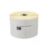 Zebra 3013222-T Printeretiket Wit Zelfklevend printeretiket