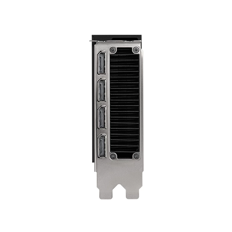 PNY grafische kaart RTX 6000 Ada — 48 GB GDDR6, PCIe 4.0, 384-bit, 18176 CUDA-kernen