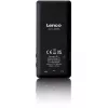 Lenco Xemio-860BK zwart (XEMIO-860BK)