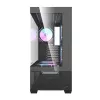 Darkflash DS900 AIR computerbehuizing, ATX, zwart