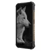Ulefone Armor X16 Pro 5G smartphone, 8 GB RAM, 256 GB, Sand Dune