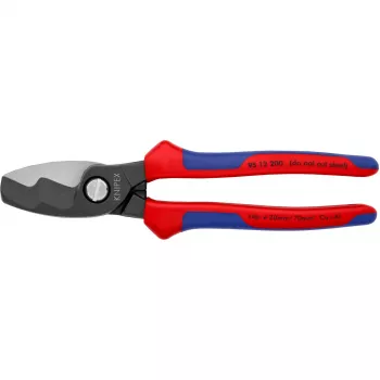 Diagonaalkniptang Knipex 95 12 200