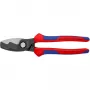 Diagonaalkniptang Knipex 95 12 200