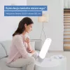 Beurer TL 85 daglichtlamp, 14000 lux, LED, flikkervrij, uv-vrij, timer, wit