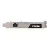 Akasa AK-PCCE25-01 - Ingebouwd - Bedraad - PCI Express - Ethernet - 2500 Mbit/s