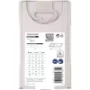 Bosch PRO Wood spiraalboorset voor hout, 7 stuks, 3-10 mm
