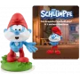 De Smurfen: De dubbele papa Smurf & 3 andere smurfachtige avonturen, audio-speelfiguur