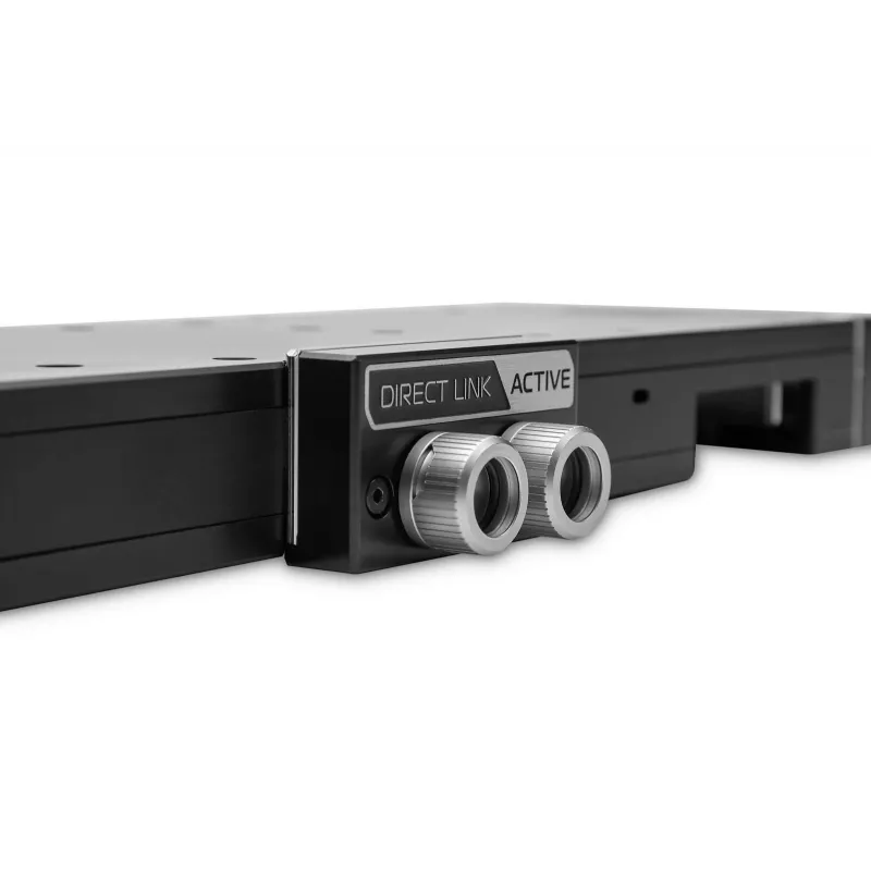 EK Water Blocks computer-koelsysteemonderdeel/-accessoire montageplaat