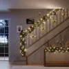 Smart Holiday lichtslang NANOLEAF 1D STARTER KIT 250 LED 20 m IP44 (NF084K02-20XLS)