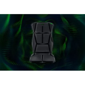 Zitkussen Razer Freyja zwart draadloos 2,4 GHz
