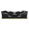 Team Group RAM Team D5 6000 32GB C30 Delta RGB zwart EXPO K2