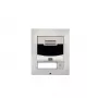 Entry Panel IP Solo ZONDER CAMERA/NIKKEL 9155301S 2N