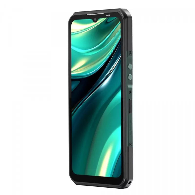 Oukitel WP39 6/256 11000mAh DS groen