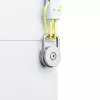 Draagband Cloud White, lus wit, voor Fairphone 6